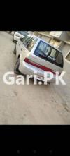 Suzuki Cultus VXR 2003 For Sale in Karachi