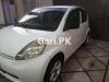 Toyota Passo  2006 For Sale in Peshawar