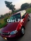 Suzuki Cultus EURO II 2015 For Sale in Karachi