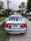 Honda Civic VTi Oriel Prosmatec 2007 For Sale in Rawalpindi