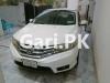 Honda City Aspire 2016 For Sale in Lahore