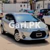 Toyota Aqua IDSI 2015 For Sale in Karachi