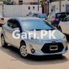 Toyota Aqua IDSI 2015 For Sale in Bahadurabad