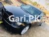 BMW 7 Series  2004 For Sale in Rawalpindi