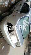 Honda City EXi S Automatic 2002 For Sale in Karachi