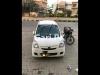 Daihatsu Mira X Special 2012 For Sale in Karachi