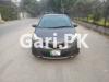 Toyota Vitz  2012 For Sale in Lahore