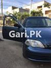 Suzuki Cultus VXR 2007 For Sale in North Nazimabad