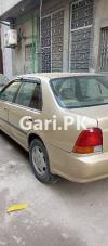 Honda Civic EXi 1999 For Sale in Lahore