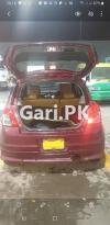 Suzuki Swift  2014 For Sale in Defence View Society