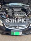 Honda Civic VTi Oriel 2007 For Sale in Raja Bazar