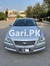 Toyota Mark X  2009 For Sale in Lahore