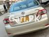 Toyota Corolla GLI 2012 For Sale in Karachi