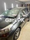 Toyota Vitz  2011 For Sale in Naya Nazimabad