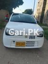 Suzuki Alto  2021 For Sale in Port Qasim