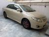 Toyota Corolla Altis SR 1.8 2010 For Sale in Karachi