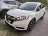 Honda Vezel Hybrid RS  Sensing 2016 For Sale in Islamabad