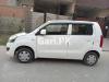 Suzuki Wagon R VXL 2017 For Sale in Faisalabad