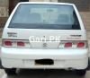 Suzuki Cultus VXRi 2016 For Sale in Karachi