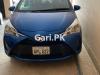 Toyota Vitz F 1.0 2017 For Sale in Lahore