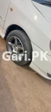 Toyota Corolla GLi 1.3 2007 For Sale in Toba Tek Singh