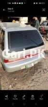 Suzuki Cultus VXR 2006 For Sale in Multan