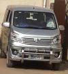 Changan M9  2020 For Sale in Sialkot