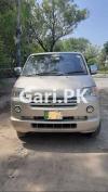 Suzuki APV  2007 For Sale in Islamabad
