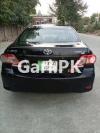 Toyota Corolla XLI 2012 For Sale in Lahore