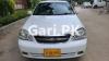 Chevrolet Optra  2007 For Sale in Amil Colony