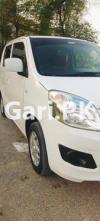 Suzuki Wagon R VXL 2018 For Sale in Islamabad