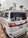 Changan Karvaan  2022 For Sale in Faisalabad