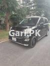 Daihatsu Cast  2018 For Sale in Faisalabad