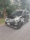 Daihatsu Cast  2018 For Sale in Faisal Town