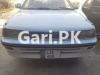 Toyota Corolla XE 1990 For Sale in Dinga