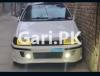 Daihatsu Charade  1988 For Sale in LDA Avenue