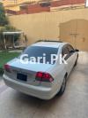 Honda Civic VTi Oriel 1.6 2005 For Sale in Peshawar