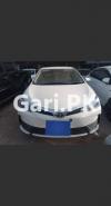 Toyota Corolla XLi VVTi 2018 For Sale in Karachi