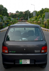 Daihatsu Cuore CX Eco CNG 2011 For Sale in Lahore