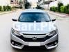 Honda Civic VTi Oriel Prosmatec 2021 For Sale in Karachi