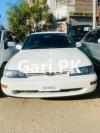 Toyota Corolla GLI 1996 For Sale in Karachi