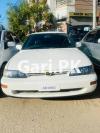 Toyota Corolla GLI 1996 For Sale in Tariq Road