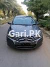 Honda City IVTEC 2010 For Sale in Jamshed Road