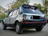 Daihatsu Charade CX 1986 For Sale in Karachi