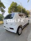 Suzuki Alto VX 2022 For Sale in Lahore