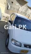 Suzuki Alto VXR (CNG) 2011 For Sale in Karachi