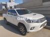 Toyota Hilux Revo V Automatic 3.0 2017 For Sale in Karachi