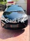 Toyota Vitz  2021 For Sale in Islamabad