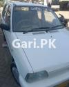 Suzuki Mehran VX 2016 For Sale in Karachi