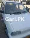 Suzuki Mehran VX 2016 For Sale in Federal B Area - Block 21